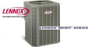 Although lennox air conditioners are well known for their efficiency and high seer ratings, a damaged or poorly maintained unit might end up costing you a lot more! Lennox Merit Series Air Conditioner Overlake Heating Air Conditioning