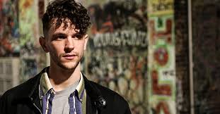 Thick texture gives this hair its rounded shape that will be the envy of everyone around. How To Manage Curly Hair Men S Hairstyle Slikhaartv Blog