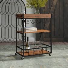 Rustic Industrial Lighting Wayfair