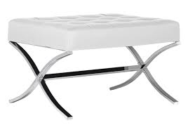 Shop for upholstered benches at bed bath and beyond canada. 10 Beautiful X Base Ottomans For A Glamorous Home Cute Furniture