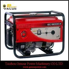 I am planning ahead and had a switch installed that would accommodate 7kw generator, with 220 output. China 2kw Household Double Voltage 220 Volt 110 Volt Generator China Generator Portable Generator