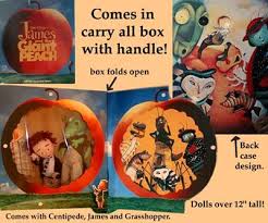 A description of tropes appearing in james and the giant peach. James And The Giant Peach Roald Dahl Fans