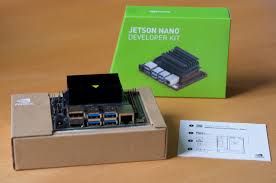 > jetson nano 2gb and jetpack 4.5 is now supported in the repo. Nvidia Jetson Nano Developer Kit Introduction Docker Pirates Armed With Explosive Stuff