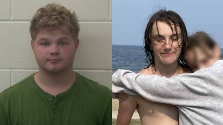 21-year-old charged in drowning death of 13-year-old with autism
