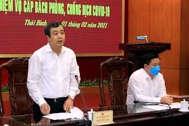 Nếu các trạng thái tắt, không ai có thể xem được cv của bạn. Thai Binh TÄƒng CÆ°á»ng Kiá»ƒm Tra Xá»­ Ly Vi Pháº¡m Trong Phong Chá»'ng Dá»‹ch Covid 19 Baotintuc Vn