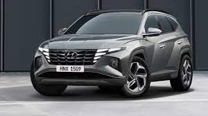 2022 hyundai tucson is dazzling but slow. Hyundai Tucson 2021 Launched With Bold Futuristic Design For P1 3m Price