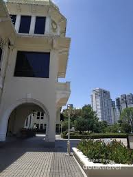 Take a tour of the istana negara, malaysia to visit historic site in kuala lumpur. Museum Eks Istana Ini Simpan Sejarah Malaysia