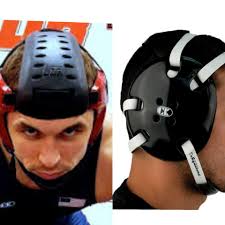 Best headgear for wrestlers with cochlear implants?