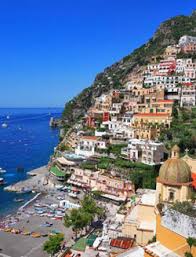 Risultati immagini per immagine di POSITANO