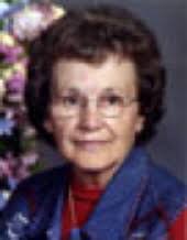 Obituary information for Lucille Schinderling
