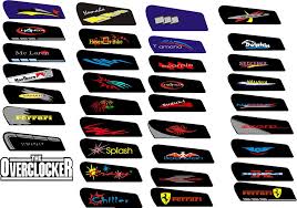 Unlimited Radium Stickers Logos Dvd Friends Radium Art Facebook