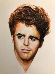 Let's welcome our new Watercolour Beginners members! 🙂 I'm Darren Yeo  Darren Yeo Art from Watercolour Mentor, the creator & admin of this group.  Could you tell us a bit about yourself?