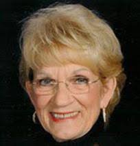 Grace HAMILTON Obituary