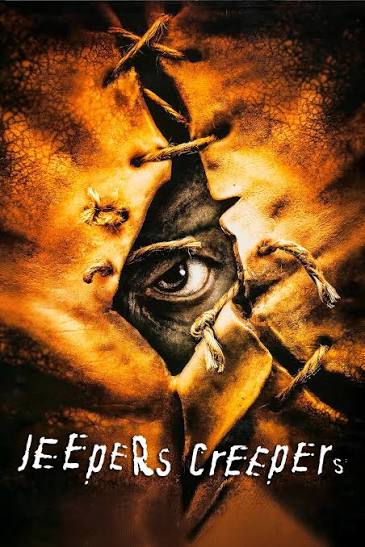 Jeepers Creepers | Rotten Tomatoes