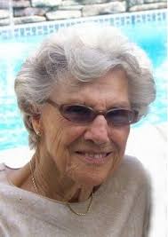 Mary Petro Obituary (1917