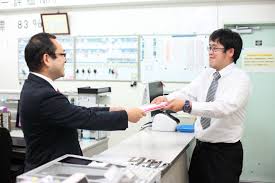 タクシー 会社 の 事務
