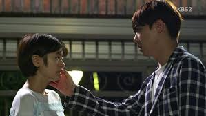 아버지가 이상해 / abeojiga isanghae. Father Is Strange Sticks Around For An Extra Week With 2 Episode Extension Dramabeans Korean Drama Recaps
