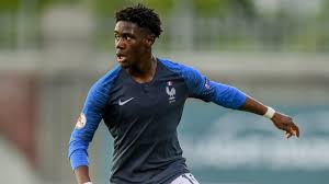 It has been a lively start for both sides. Tokyo 2020 Football News Mexico V France Follow Tokyo Olympics Games Men S Football Live Portal4sport
