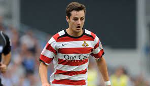 Ryan mason has signed a new contract with tottenham hotspur that ties him to the club until 2020. Rover Of The Day Ryan Mason News Doncaster Rovers