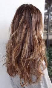 Il biondo scuro è ideale per quelle donne che hanno una carnagione non molto scura, oppure vogliono schiarire partendo da un castano. Degrade Biondo Cenere Capelli Fashion