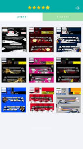 Maybe you would like to learn more about one of these? Livery Sudiro Tungga Jaya Sdd For Android Apk Download