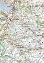 An insider's guide to the best things to do and attractions in vorarlberg. Map Of Vorarlberg Full Size Gifex