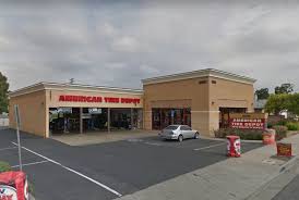 American Tire Depot Yorba Linda 4951 Rose Drive Yorba Linda Ca