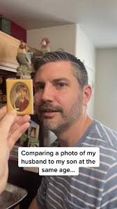 Dad and Husband Same Age Stockton