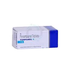 Image result for Perampanel