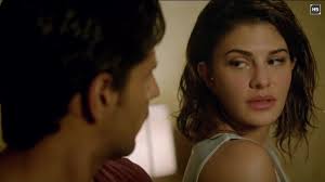 Jacqueline Fernandez Hot Kissing Scenes 1080p: Big Tits Porn