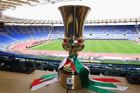 Resultados coppa italia 2020/2021, livescore, marcadores, detalles de partidos (goleadores results. Quando Si Gioca La Finale Di Coppa Italia 2020 Data E Orario