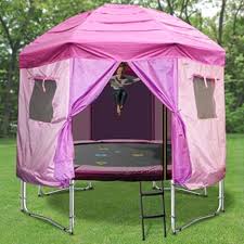 Quality trampoline for excellent bounce. Purchase Trampoline Tent Cover 10ft Up To 61 Off