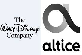 Its brands include optimum, suddenlink, lightpath, ams, news 12. Disney Altice Usa Reach Carriage Deal Deadline