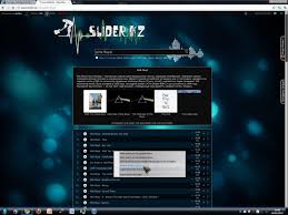 Slider.kz sites with a similar domain name. Slider Kz El Mejor Sitio Para Descargar Musica Info En Taringa