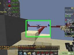 Explore infinite worlds and build everything from the simplest of homes to the grandest of castles. How To Play Minecraft Bed Wars With Pictures Wikihow