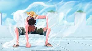 See more ideas about one piece luffy, luffy, one piece. Monkey D Luffy One Piece Hd Wallpaper 768884 Zerochan Anime Image Board