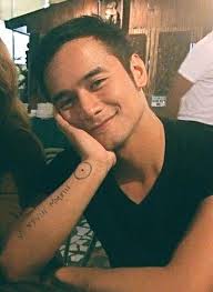 JM De Guzman