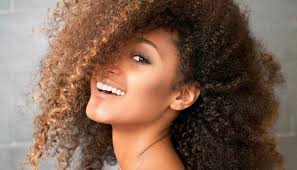 Hair typing starts from type 1 which is completely straight to type 4c which is tightly coiled. 4c Natural Hair Everything You Should Know About 4c Natural Hair