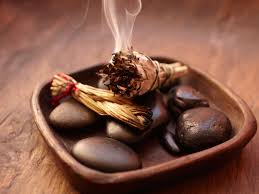 Sage is considered incredibly purifying and is able to clear away many of the toxins you breathe every day, including fumes from paint, chemicals, and cleaning supplies. The Benefits Of Burning Sage