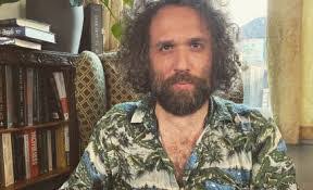 Charles Crochet's Instagram, Twitter & Facebook