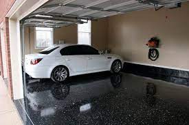Garage Floor Paint Ideas The Best Way Choosing The Right Floor Paint For Garage Garage Floor Paint Garage Flooring Options Garage Floor Epoxy