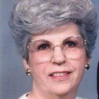 Elizabeth Barbee Obituary