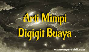 We did not find results for: Arti Mimpi Digigit Buaya Di Kaki Archives Menurut Para Ahli