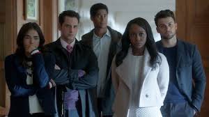 Doch die studenten wissen zu beginn nicht, dass sie das erlernte schon bald in der realität anwenden müssen …mehr anzeigen. How To Get Away With Murder Netflix