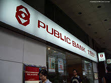 To avail the online services, customers are required to log on to the official website. Public Bank Berhad Wikipedia