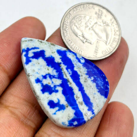 Lapis Lazuli price