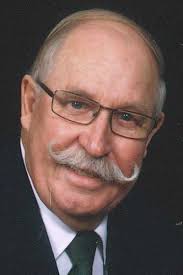 Archie E. Crum 1941-2025