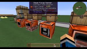 Infitech 2 infitech 2 centres primarily on gregtech and thaumcraft, with a vast number of tweaks the infitech 2 modpack has been recently updated, and i'm taking the opportunity to explore it and. Large Bronze Boiler Minecraft Infitech 2 Gregtech Episode 7 By Konceptum1
