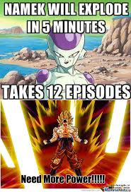 Watch streaming anime dragon ball z episode 5 english dubbed online for free in hd/high quality. Rmx Dbz Logic By Speedy05 Meme Center
