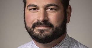 Michael Stark, PsyD (He/Him)